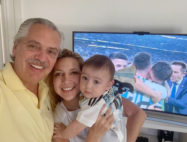 La vida de Fabiola Yáñez en España y el documental que promete detalles sobre su relación con Alberto Fernández