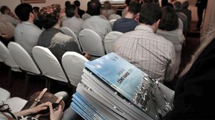 Se presentó el informe 2013 de “Santa Fe Cómo Vamos”