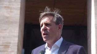 Jatón planteó desafíos y alertó sobre el pago de sueldos
