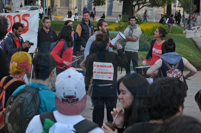 Foto&nbsp;UNO&nbsp;Juan Manuel Hernández.&nbsp;