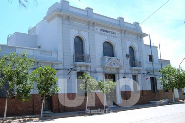 Apresan en Tostado a sindicalistas de Uocra, por extorsión a empresas