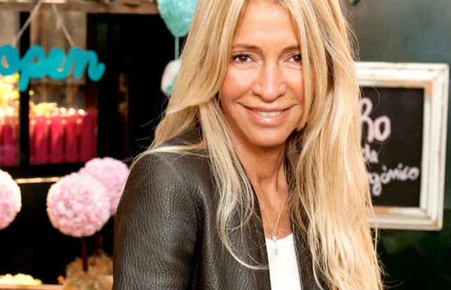 Cris Morena Day