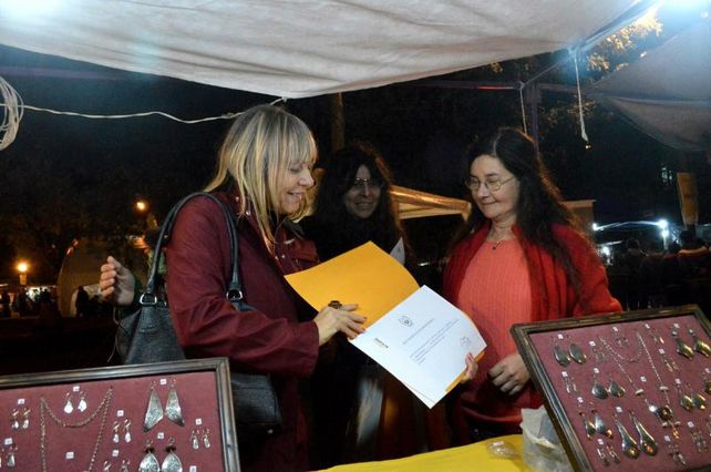 49° Encuentro de Artesanos: cuatro días de fiesta con creadores de todo el país