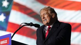 Donald Trump amenaza: si lo imputan habrá muerte y destrucción
