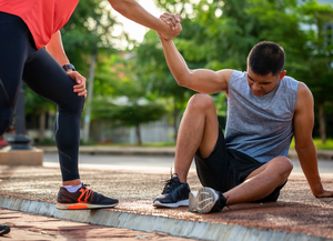 Tratamiento integral de la Hernia del Deportista