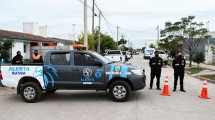 Santiago del Estero: Le disparó a su esposa, creyó que estaba muerta y se suicidó