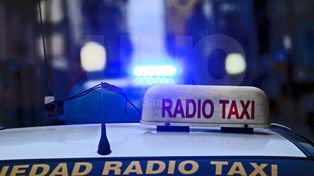 Piden que los taxis sean incluidos en el sistema de monitoreo del 911