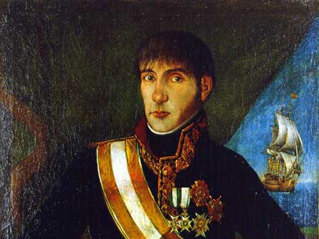 Cisneros gato