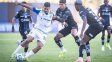 En vivo: Central iguala sin goles en el complemento ante Independiente del Valle en Quito
