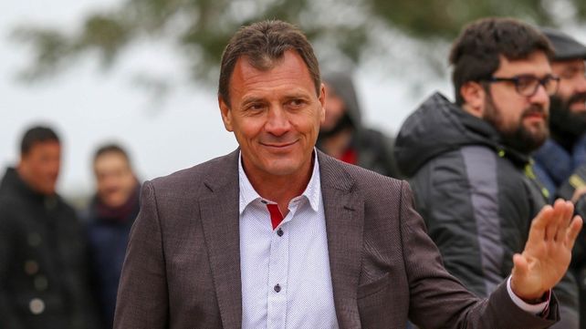 El intendente de San Lorenzo sobre la intervención de Vicentín: Trae alivio y paz social