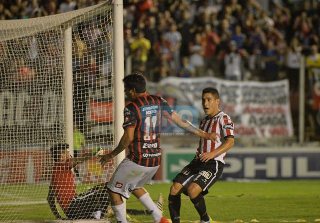 Foto UNO/Juan Manuel Hernández