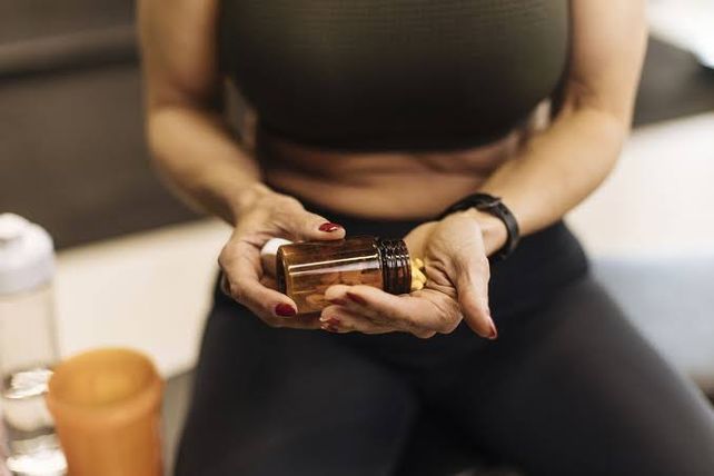 Las mujeres son quienes más consumen magnesio