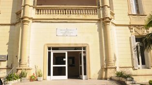 Investigan al director de una escuela técnica de la ciudad por acoso