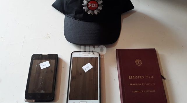 Detuvieron a seis personas por la venta de drogas