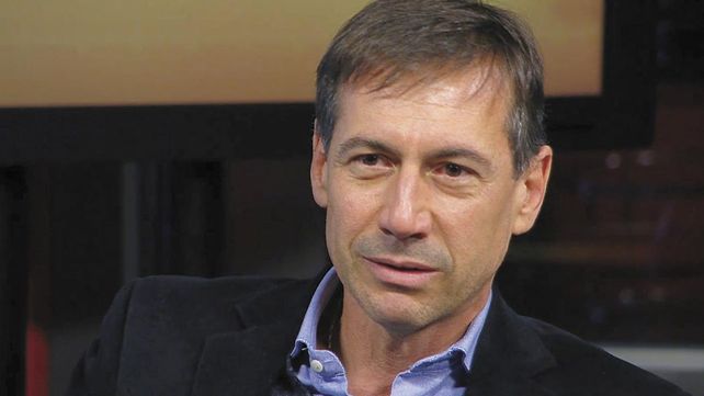 Hallaron muertos a la esposa y a uno de los hijos del senador nacional Luis Naidenoff