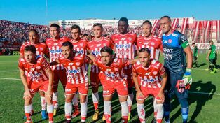 Unión contará con el regreso más esperado