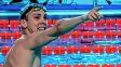 Lucas Alba sumó otro bronce para Argentina y batió el récord nacional