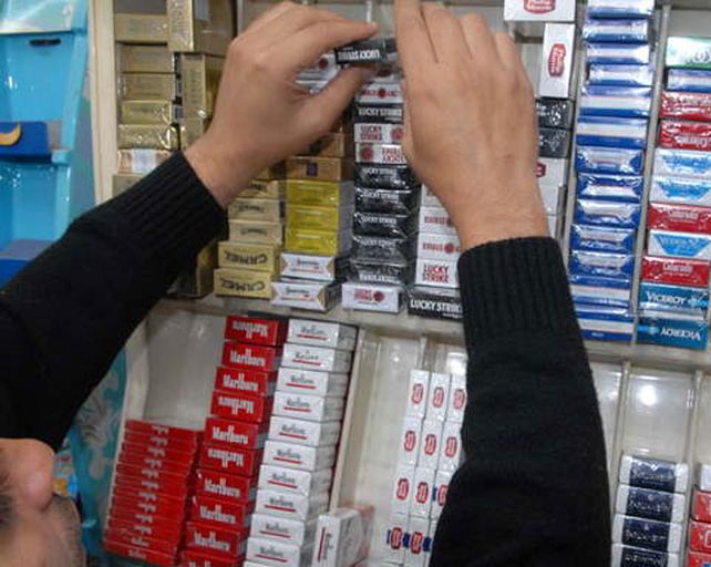 Aumentaron los cigarrillos: estos son los nuevos precios