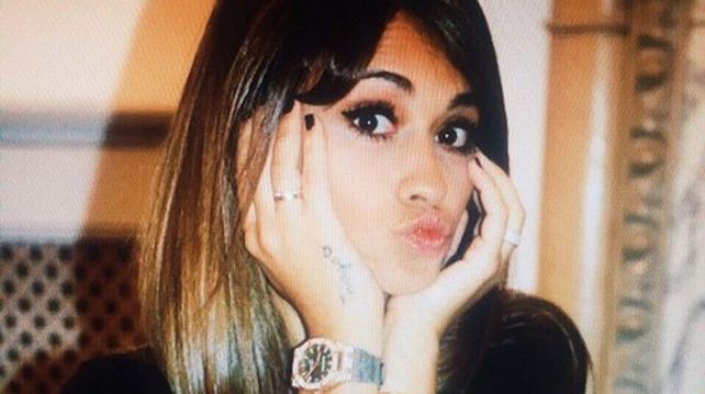 Antonella Roccuzzo firmó contrato con un diseñador y... ¿debuta como modelo?