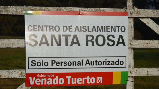 Pese a la ola de contagios por coronavirus en Venado Tuerto, ya se recuperaron 339 pacientes