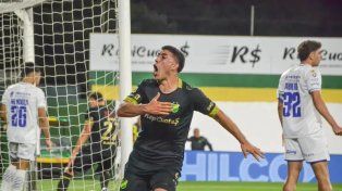 Un jugador de Defensa y Justicia fue suspendido por doping positivo