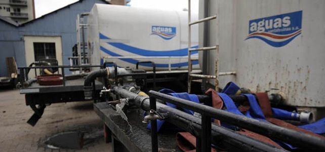 El aumento de Assa no es actualización tarifaria sino traslación de costos a los usuarios