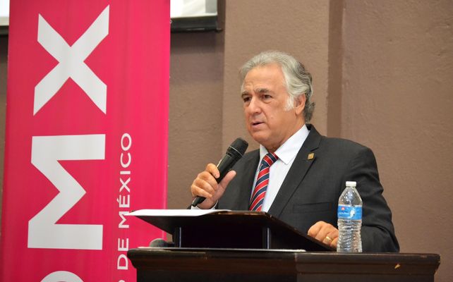 Miguel Torruco Marqués