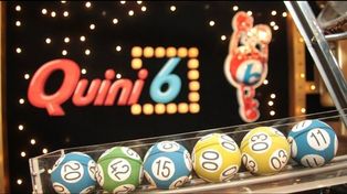El Quini 6 es el juego más elegido por los santafesinos. ¿Qué hay que hacer después de ganar?