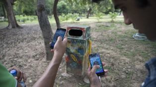 Argentina está entre los primeros países de Latinoamérica donde llegará Pokémon Go