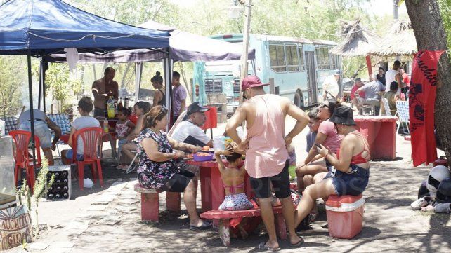 &nbsp;Gauchito Gil: Se veneró en Paraná al santo pagano popular