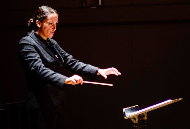 Haydn en concierto con la Sinfónica Provincial de Santa Fe