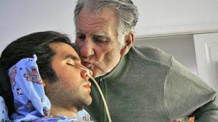 Murió Augusto Odone, quien inspiró el filme Un milagro para Lorenzo