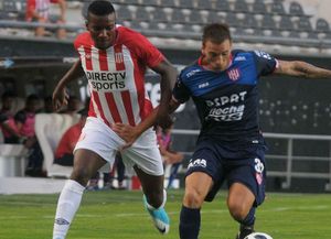 Buscará cortar una racha de 35 años sin ganarle a Estudiantes de visitante