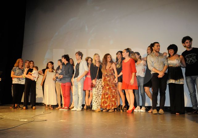 Conocé a todos los ganadores de los #PremiosEscenario2015