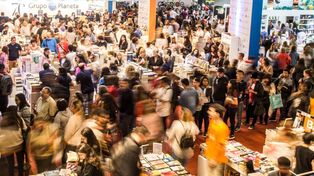 Este año no se realizará la Feria del Libro de Buenos Aires debido al coronavirus