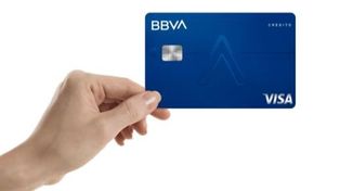 Tarjetas de crédito BBVA: Bonificación por 9 meses