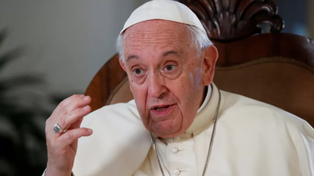 El Papa Francisco continúa la recuperación y sería dado de alta antes del fin de semana