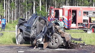 La inseguridad vial, un mal endémico