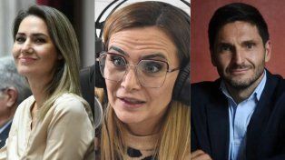 Granata fue tajante: Losada debería renunciar al espacio por vincular a Pullaro con los narcos