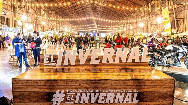 El Invernal: vuelve el mítico festival que rinde culto a la gastronomía en Santa Fe El Invernal: vuelve el mítico festival que rinde culto a la gastronomía en Santa Fe