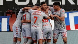 El particular deseo de Unión a sus hinchas en redes