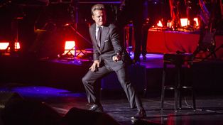 Un día como hoy, pero hace 54 años, nacía Luis Miguel