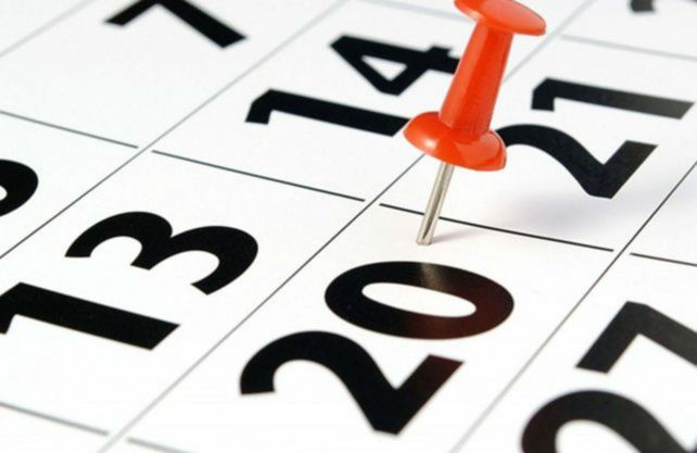 En el 2026 habrá como mínimo 16 días festivos para el turismo y descanso de los argentinos