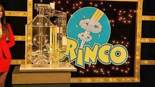 Un apostador entrerriano fue el ganador del Brinco Junior
