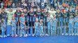 Los Leones no pudieron con Alemania y lucharán por el bronce en el Mundial de hockey