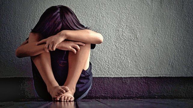 El hombre fue condenado a 20 años de prisión por abusar de su hija y su hijastra