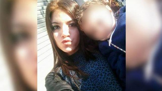 Lo único que me dijo el fiscal es que ella falleció por una hemorragia pulmonar