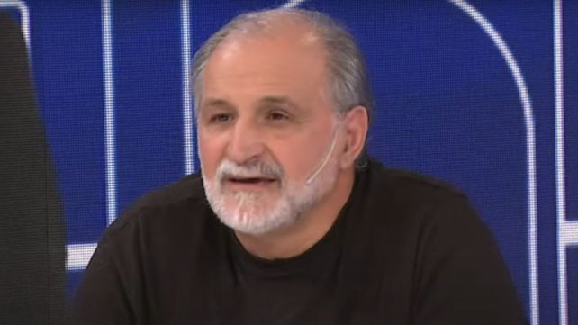 El líder de Polo Obrero