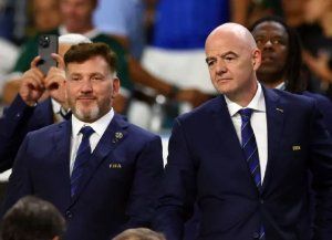 El comunicado de Conmebol en medio de la guerra entre FIFA y UEFA: Primero está el fútbol