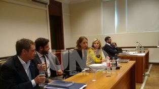 Comenzó el juicio por el crimen de Pamela Rodríguez ocurrido en 2016 en Bº San Lorenzo